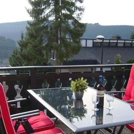 Welcome In - Am Bergelchen 60-B, Winterberg-Niedersfeld Exteriör bild